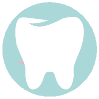 Dentist Muela Sticker by Vinilplata