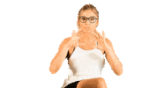 diva plena Sticker by Grazi Eyewear