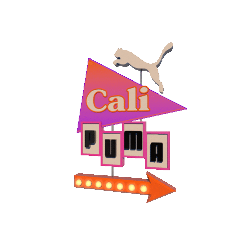 dream on california Sticker