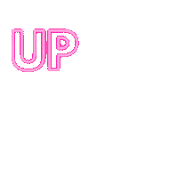 Up Next Sticker by Brave Daughters