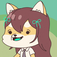 Bye Bye Goodbye GIF by WUFFI