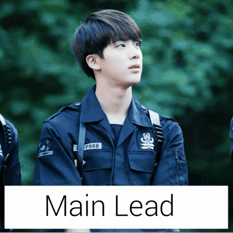 kdrama GIF