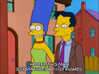 marge simpson episode 20 GIF