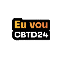 Cbtd Sticker by Revvo