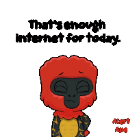 Mood Monkey Sticker by VeeFriends