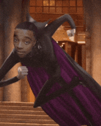 Bounce Bizzarre GIF