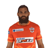 indianfootball fcpunecity Sticker by Indian Super League