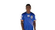 mcfc Sticker by Indian Super League