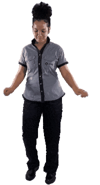 Happy Metro Sticker by CPTM
