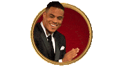 Romance Smile Sticker by The Bachelor