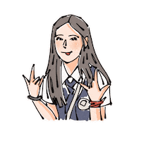 aguuupy jayjay amnse keifer ashdres Sticker