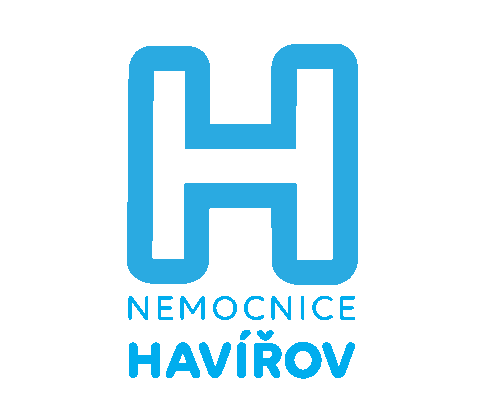 nemocnicehav giphyupload hospital nemocnice havirov Sticker