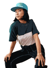 Dance Hat Sticker by Bosch