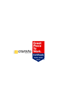 Gptw Pelotas Sticker by Casarão Imóveis