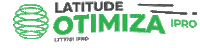 latitudegeneticasa latitude otimiza latitude otimiza Sticker