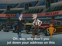 hey arnold nicksplat GIF