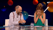 Ilustres Ignorantes Lol GIF by Movistar+