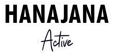 Gym Sticker by HanaJana