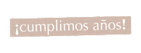 Aniversariocaviahue Sticker by Cremas Caviahue