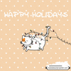 Seasons Greetings Christmas GIF