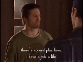 season 3 netflix GIF by Gilmore Girls 