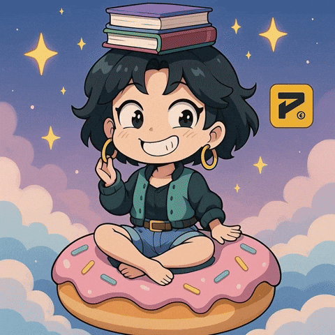 Hungry Dessert GIF by Persona