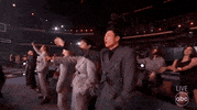Jamming American Music Awards GIF by AMAs