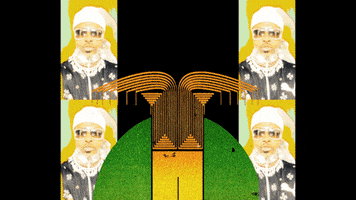 Sub Pop Chocolate GIF by Sub Pop Records