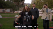 season 5 episode 7 GIF by Workaholics
