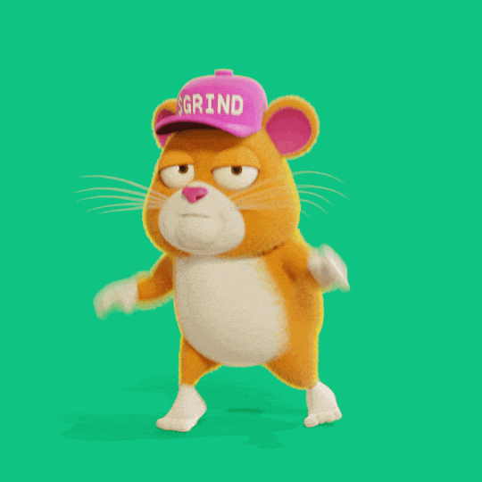 Hip Hop Dancing GIF by Grind