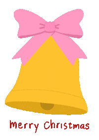 Gingerbread Man Christmas Sticker