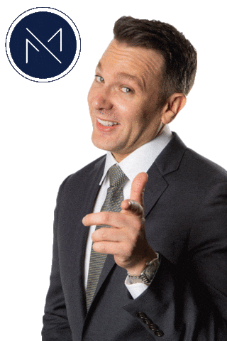 LawByMike law lawyer legal lawyers Sticker