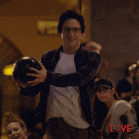 love on netflix dancing GIF by NETFLIX