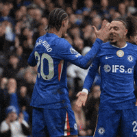 High Five We Did It GIF by IFS