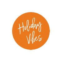 travel holiday vibes Sticker by Jump On and Stay