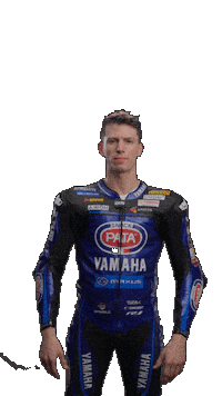 Go Green Light Sticker by WorldSBK