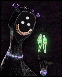 Animation Wtf GIF by davidvnun