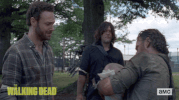 twd GIF by The Walking Dead