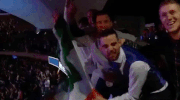 ufc 205 GIF