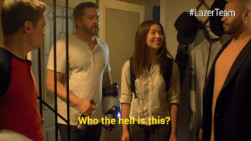 Gavin Free Comedy GIF by YouTube Originals