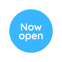 Exhibition Nowopen Sticker by aspacearts