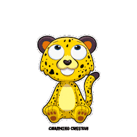 Kids Love Sticker by VeeFriends