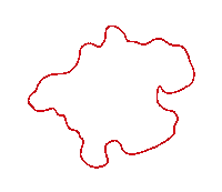 Upper Austria Newspaper Sticker by Kronen Zeitung