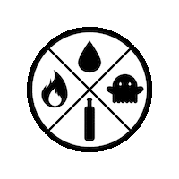 Distillery Geist Sticker by BENGIN e.U.