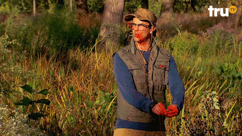 Struggling Carbonaro Effect GIF by truTV