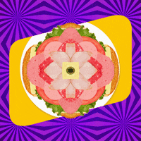 Hungry Art GIF by Oscar Mayer