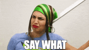 jennylorenzo video woman huh nah GIF
