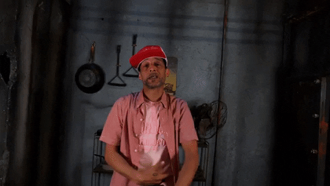 Music Video Rap GIF by Casanova Records