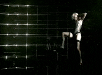 georgemichael george michael an easier affair GIF