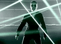 georgemichael george michael an easier affair GIF